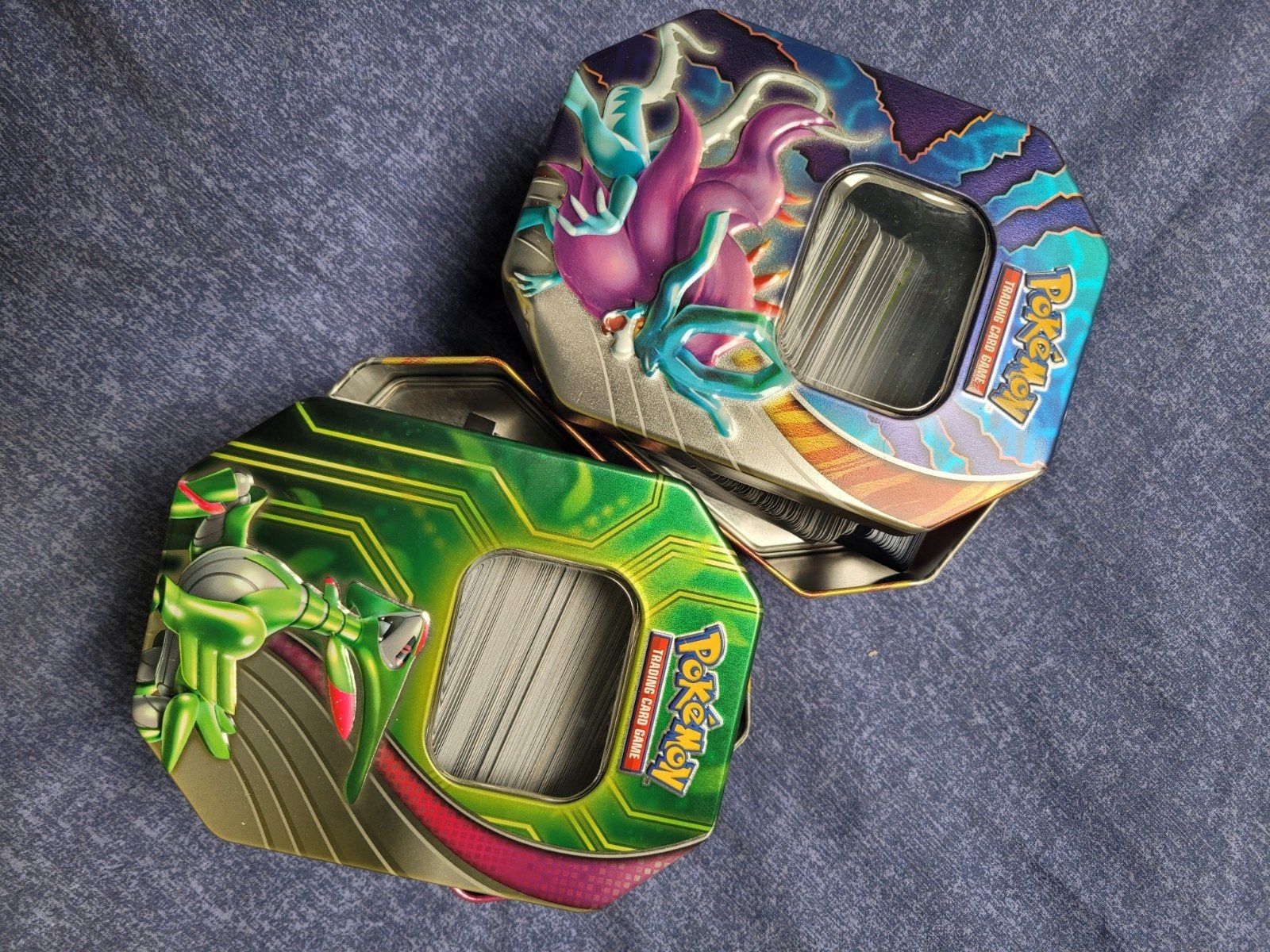 500 cartes Pokémon anglaises + 2 tours gratuits, Enlèvement ou Envoi, Neuf, Plusieurs cartes