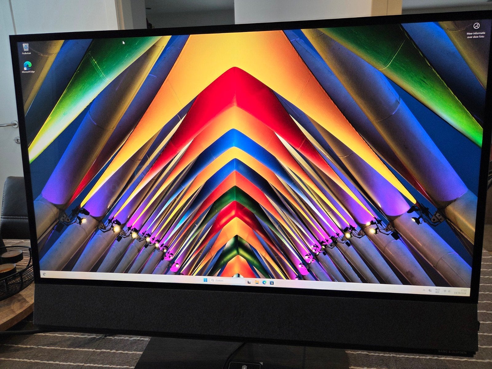 HP All-in-One 32" 4K | i7-10700 | 32GB | RTX 2070 | B&O, Informatique & Logiciels, Enlèvement, 32 GB, Gaming, SSD