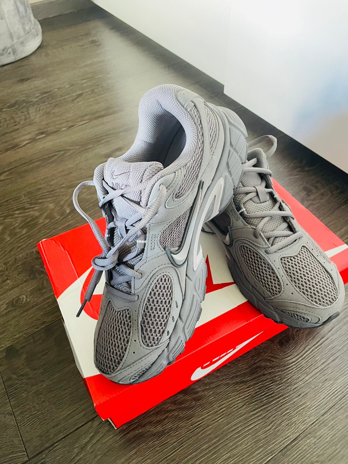 Nike heren, Ophalen of Verzenden, Nieuw, Nike