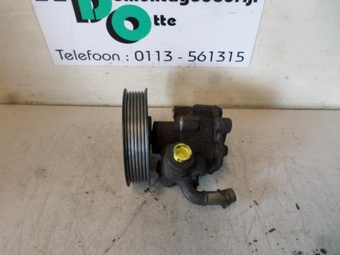 Pompe direction assistée d'un Volkswagen Polo (Polo 99-), Volkswagen, -, 3 mois de garantie, Utilisé