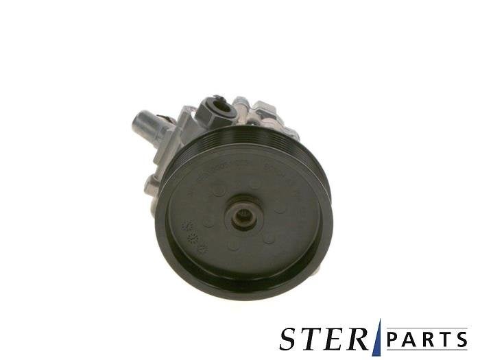 Pompe direction assistée d'un Mercedes Sprinter, Neuf, -, -, Enlèvement ou Envoi