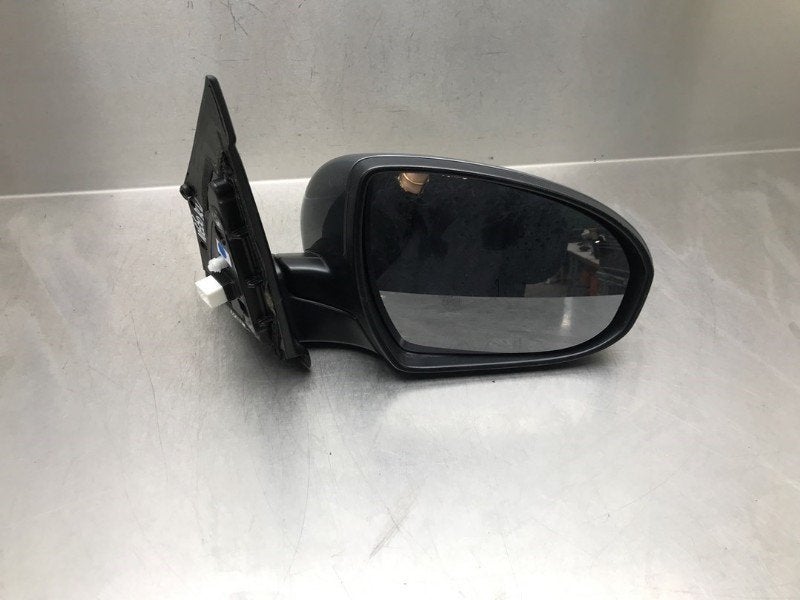 RETROVISEUR EXTERIEUR DROIT Tucson (TL) (|87620D7040|), Utilisé, Hyundai