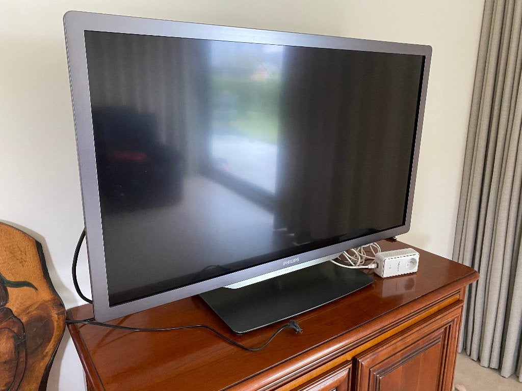 Philips 7000-series SMART LED-TV, Ophalen, Philips, 100 cm of meer, Smart TV