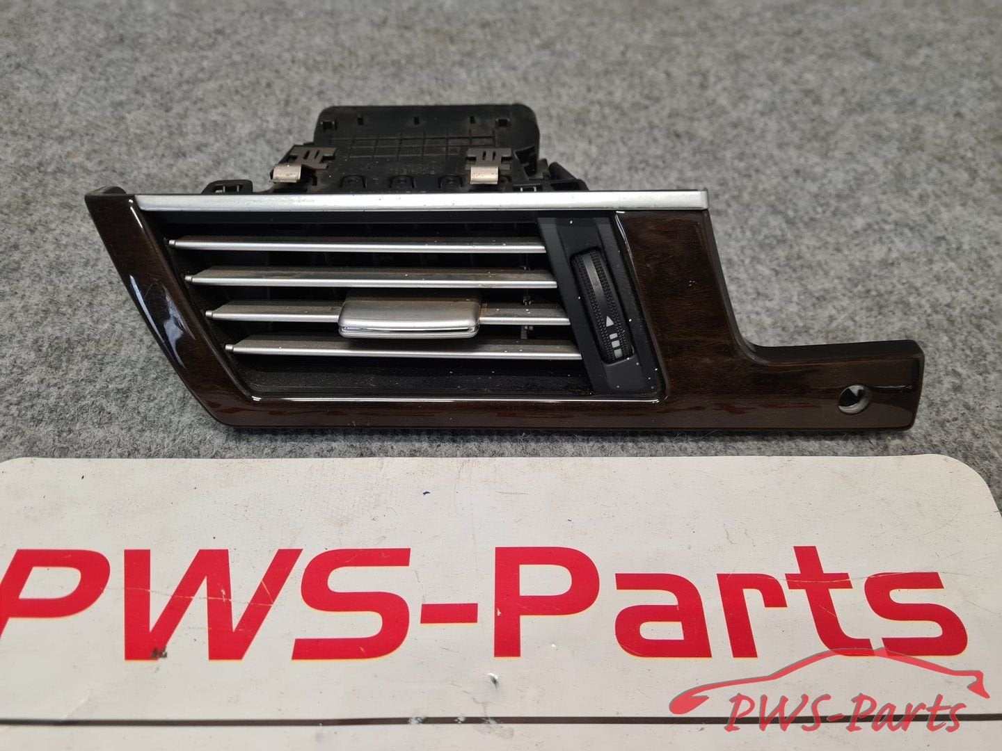MERCEDES W212 E-KLASSE LUCHTROOSTER DASHBOARD LINKS ORIGINEE, Gebruikt, -, Ophalen of Verzenden, -