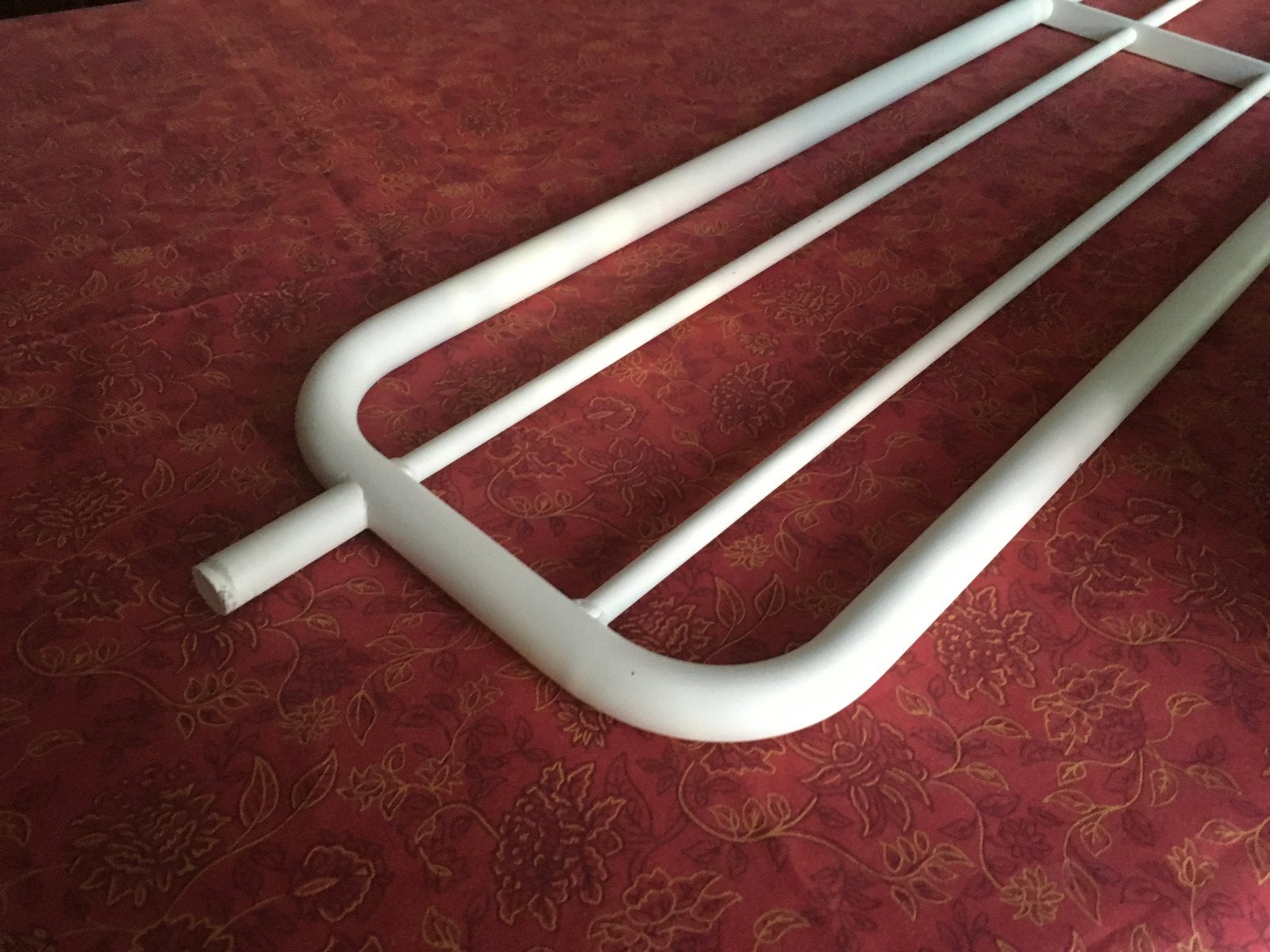 Halfhoogslaper met geïntegreerde kast, Ophalen, 90 cm, Eenpersoons, Zo goed als nieuw