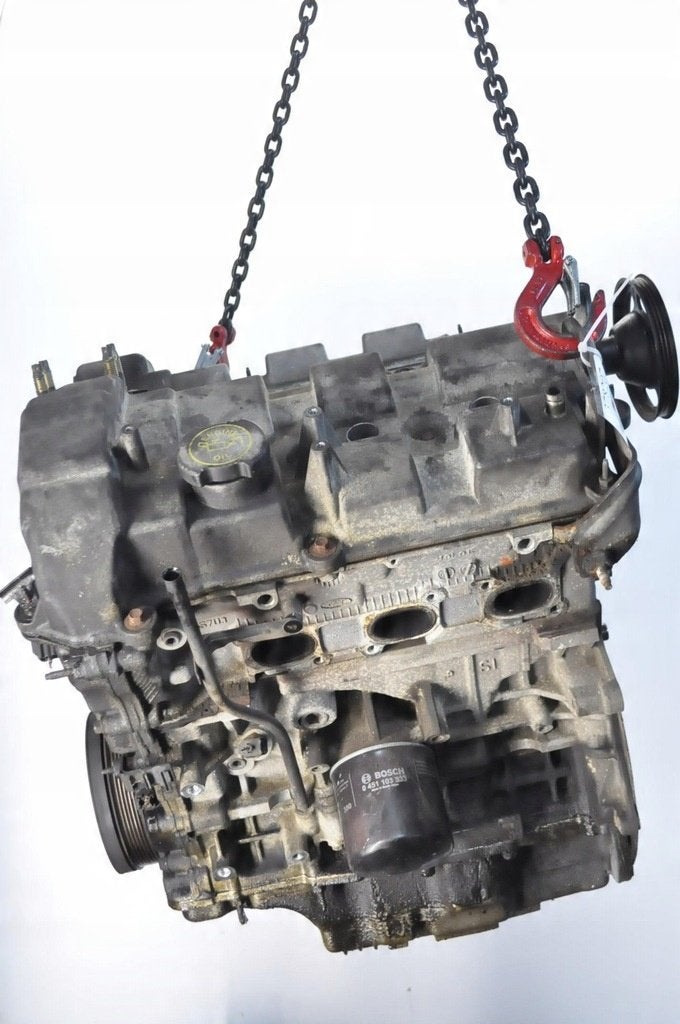 Moteur LCBD Nu MONDEO FORD, Envoi, Utilisé, Daihatsu