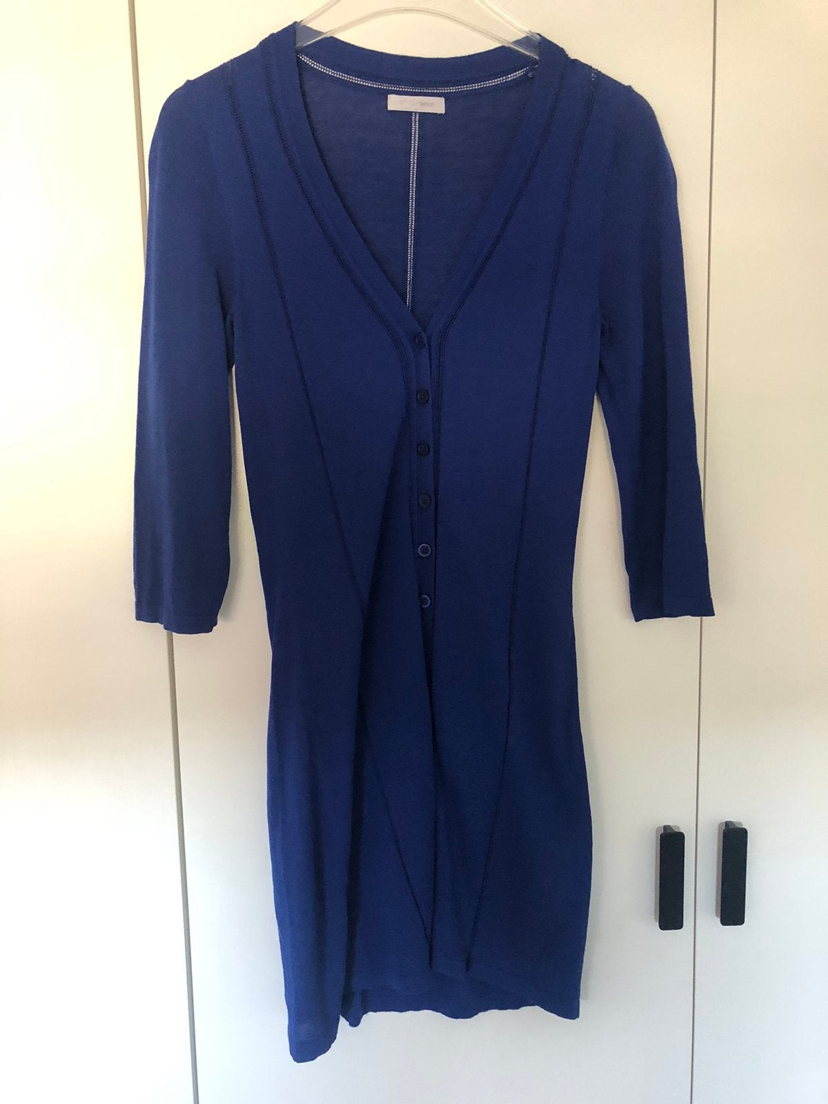 Vest Atmos Fashion, maat 38, Enlèvement ou Envoi, Comme neuf, Taille 38/40 (M)