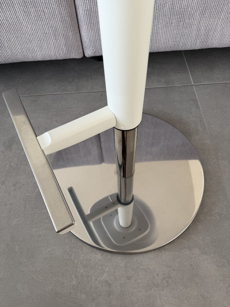 IKEA Janinge - Barkruk - 76 cm hoog, Huis en Inrichting, Ophalen, 60 tot 90 cm, 1 kruk, In hoogte verstelbaar
