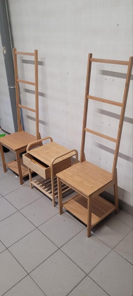 Badkamerset, Huis en Inrichting, Ophalen