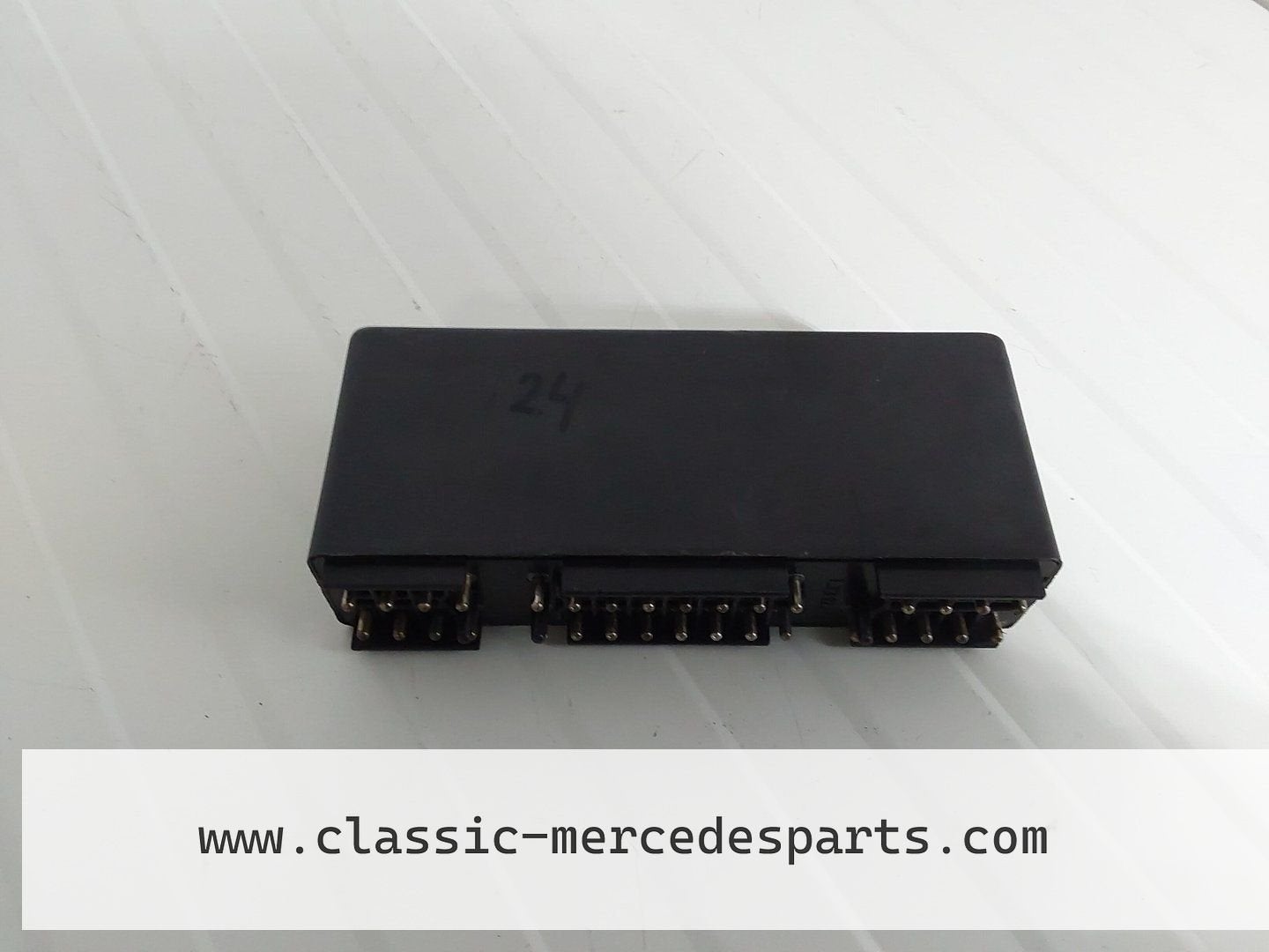 Verlichtingsmodule Mercedes 1265420032, Gebruikt, -, Ophalen of Verzenden, -