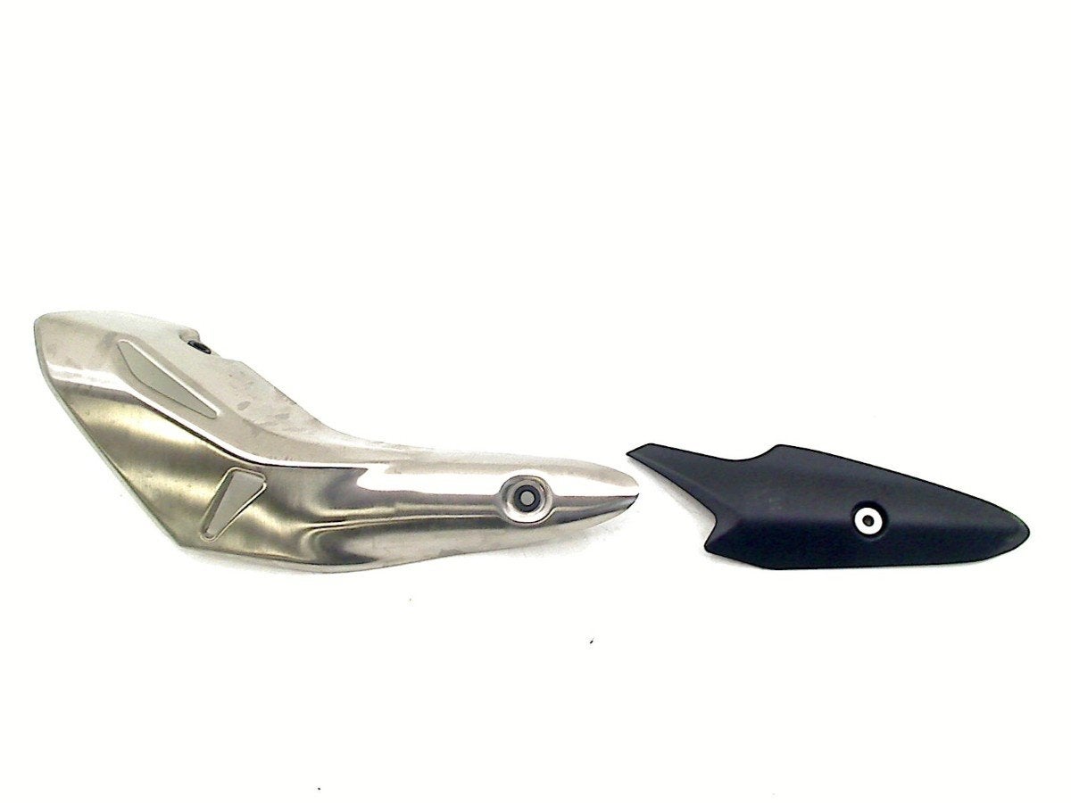 BOUCLIER THERMIQUE Kawasaki Z 900 2020-2024 (Z900 ZR900), Motos, Kawasaki Motors Europe N.V., Utilisé, Info@kawasaki.eu, Jacobus Spijkerdreef 1-3
2132 PZ  Hoofddorp, JP