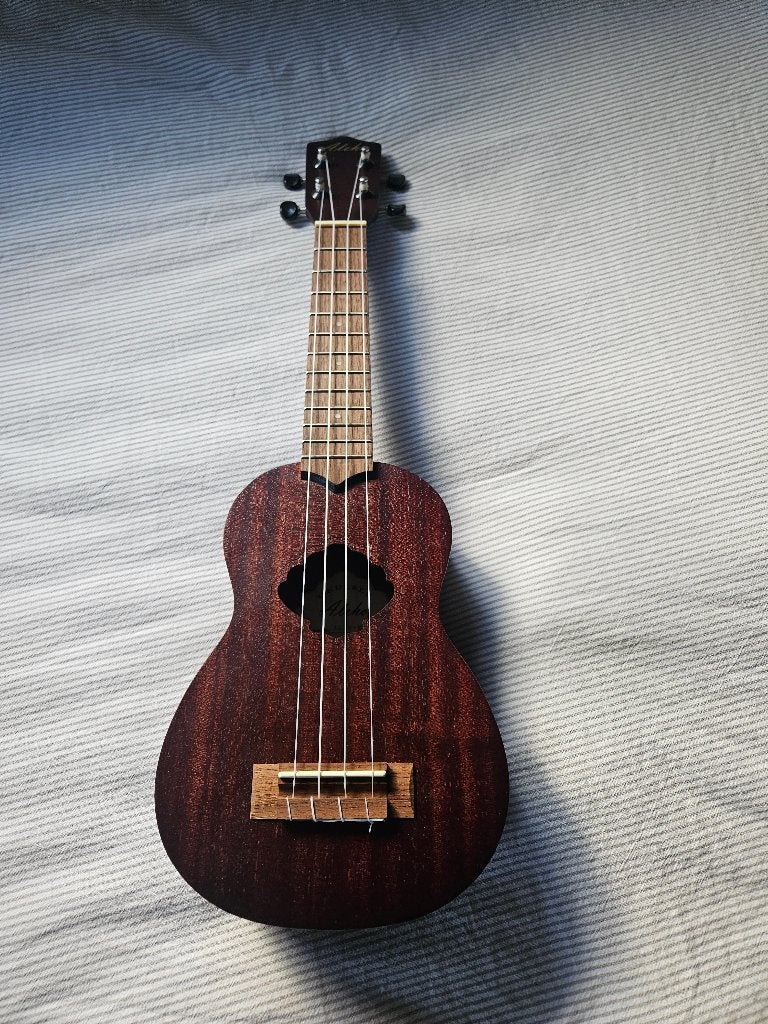 Ukulele, Muziek en Instrumenten, Ophalen, Nieuw, Ukelele