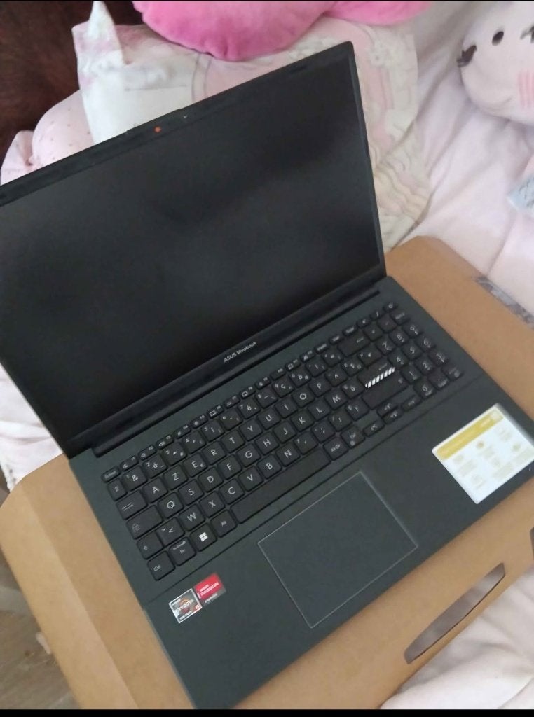 Superbe pc portable Asus vivobook ultra 1 mois!!!, Informatique & Logiciels, Asus, Enlèvement ou Envoi, 8 GB, 4 Ghz ou plus