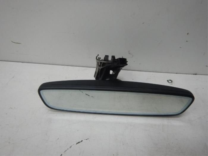 Binnenspiegel Volkswagen Transporter (22726552), Ophalen of Verzenden, Gebruikt