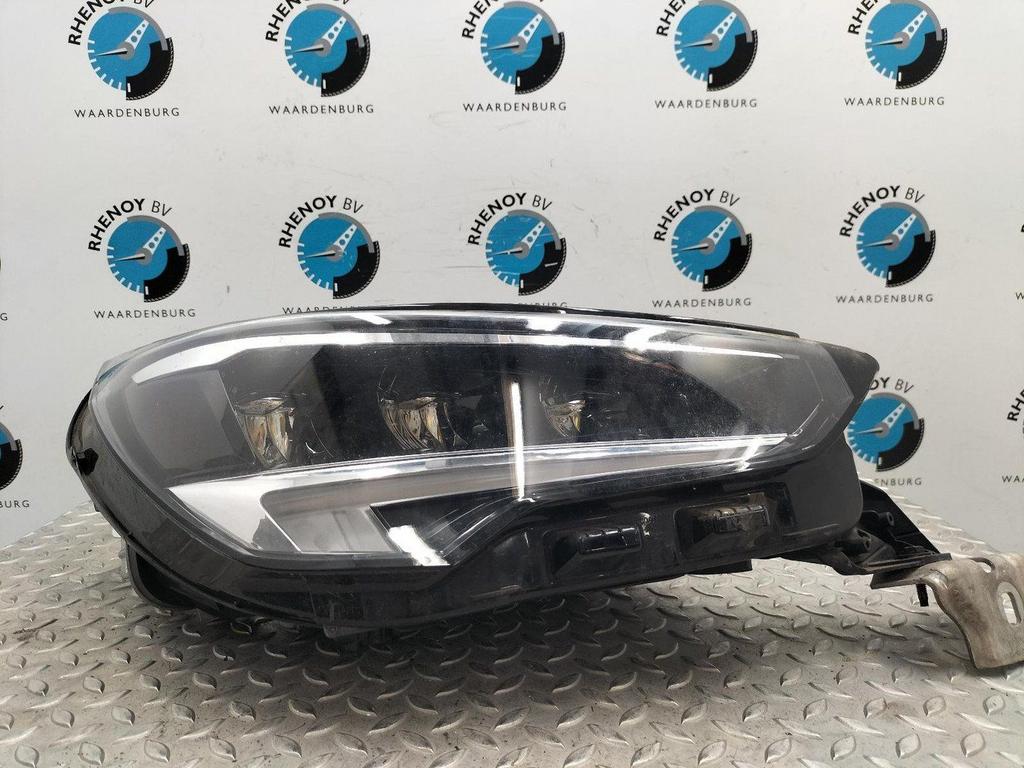 OPEL CORSA Corsa F P2J0  KOPLAMP R 2020, Enlèvement ou Envoi, Utilisé, ARN reconnu