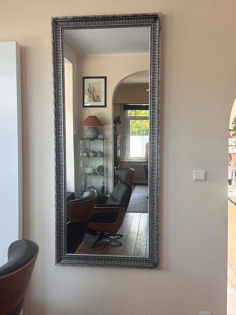 Miroir, Neuf, Rectangulaire, 75 à 100 cm, 150 à 200 cm