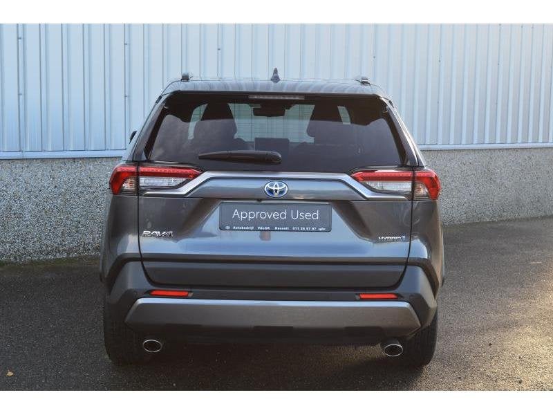 Toyota rav4 Premium+ 2WD / PANO !!, Automaat, 2487 cc, 131 kW, Bedrijf