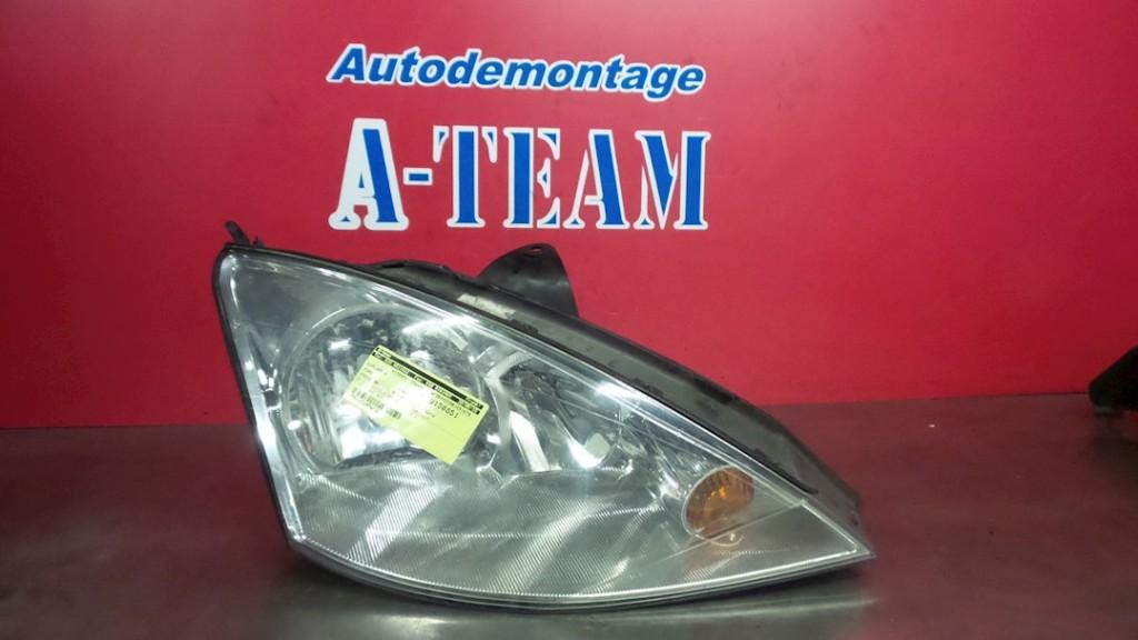 PHARE / OPTIQUE AVANT DROIT Ford Focus 1 (01-1998/11-2004), Autos : Pièces & Accessoires, Éclairage, Ford, Utilisé