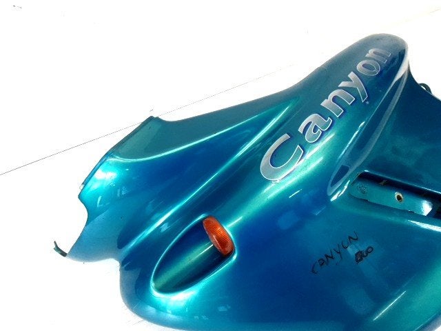 Canyon 600 1995 - 1998 Cagiva Kuipdeel D1-52910, Motoren