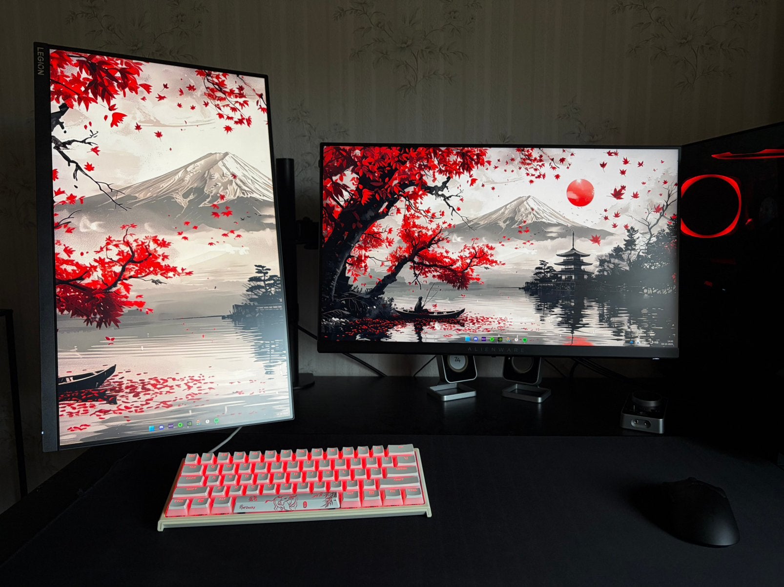 500hz en 240hz monitor, Ophalen, Zo goed als nieuw