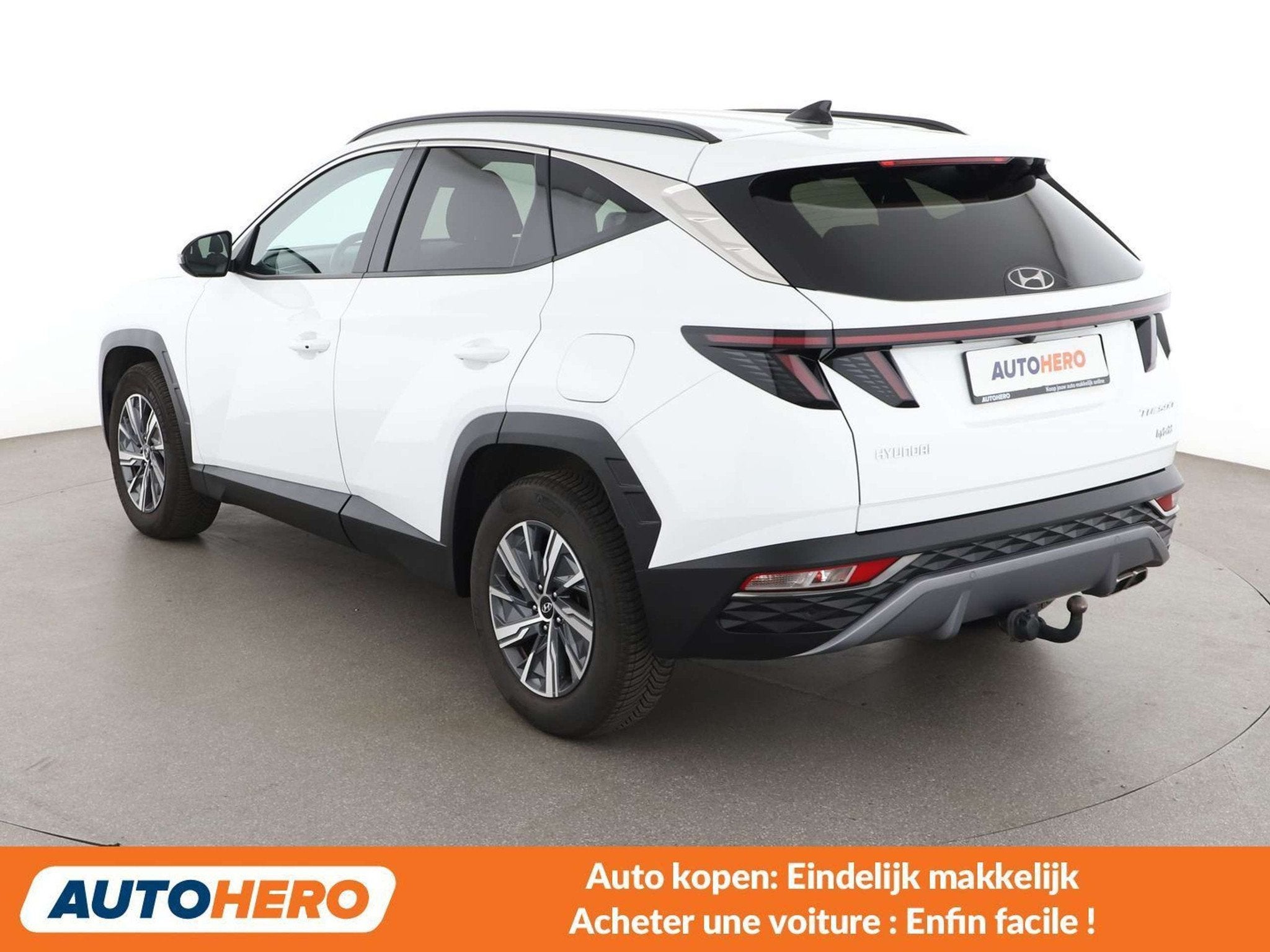 Hyundai Tucson 1.6 T-GDI Hybrid Prime 2WD (automatique), Autos, https://public.car-pass.be/vhr/bf723c84-9056-4319-ab68-2b2d292d9872