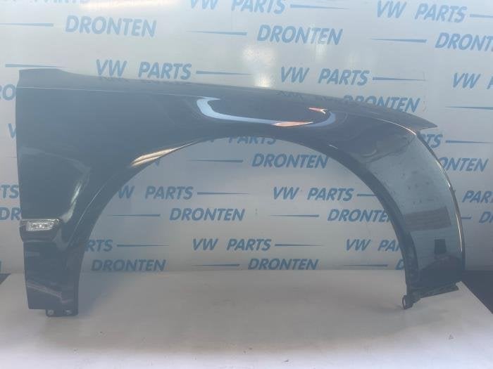 Aile avant droite d'un Audi A8 (LZ5D), -, 3 mois de garantie, Audi, Utilisé