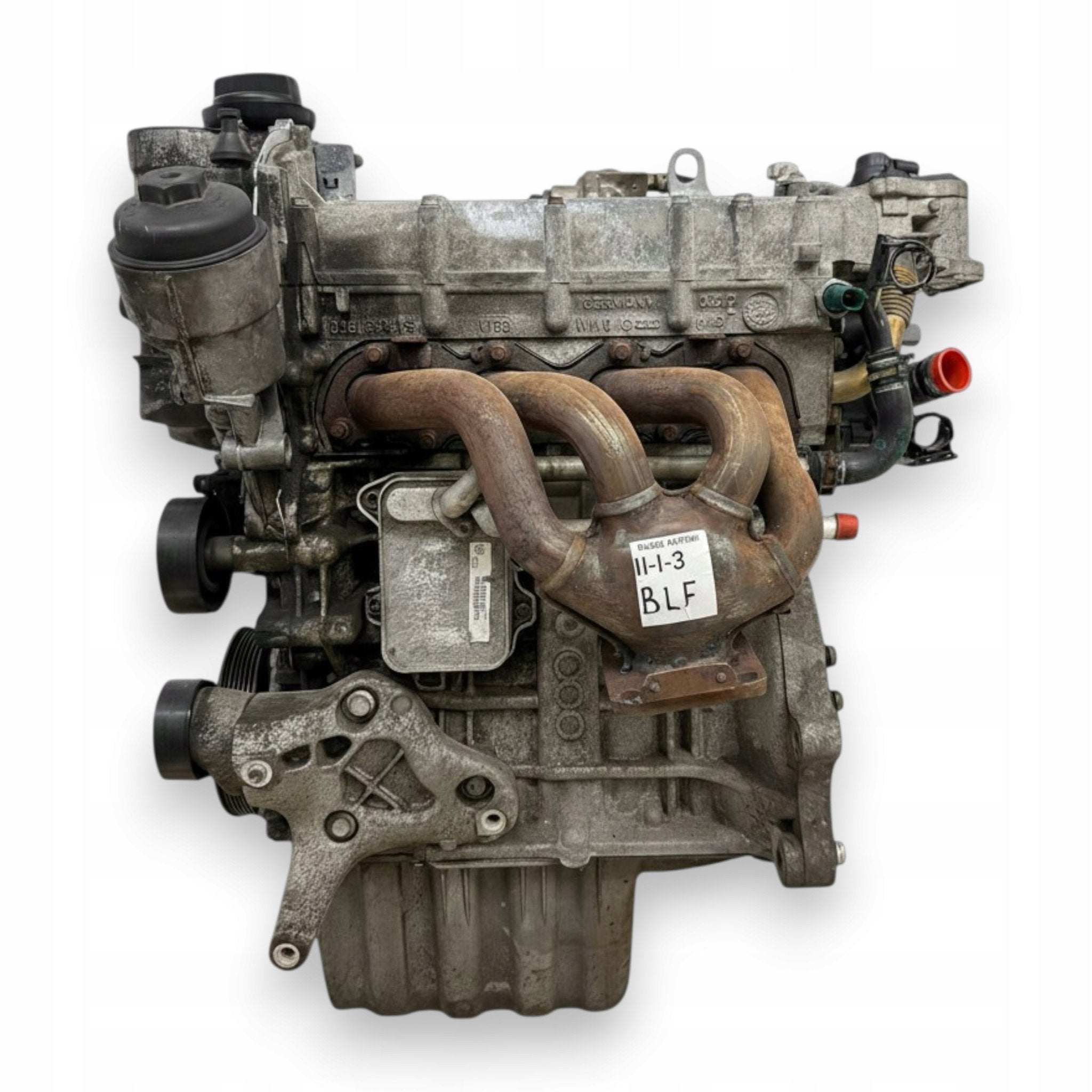Moteur BLF Nu EOS VW TOURAN GOLF OCTAVIA AUDI SKODA A3