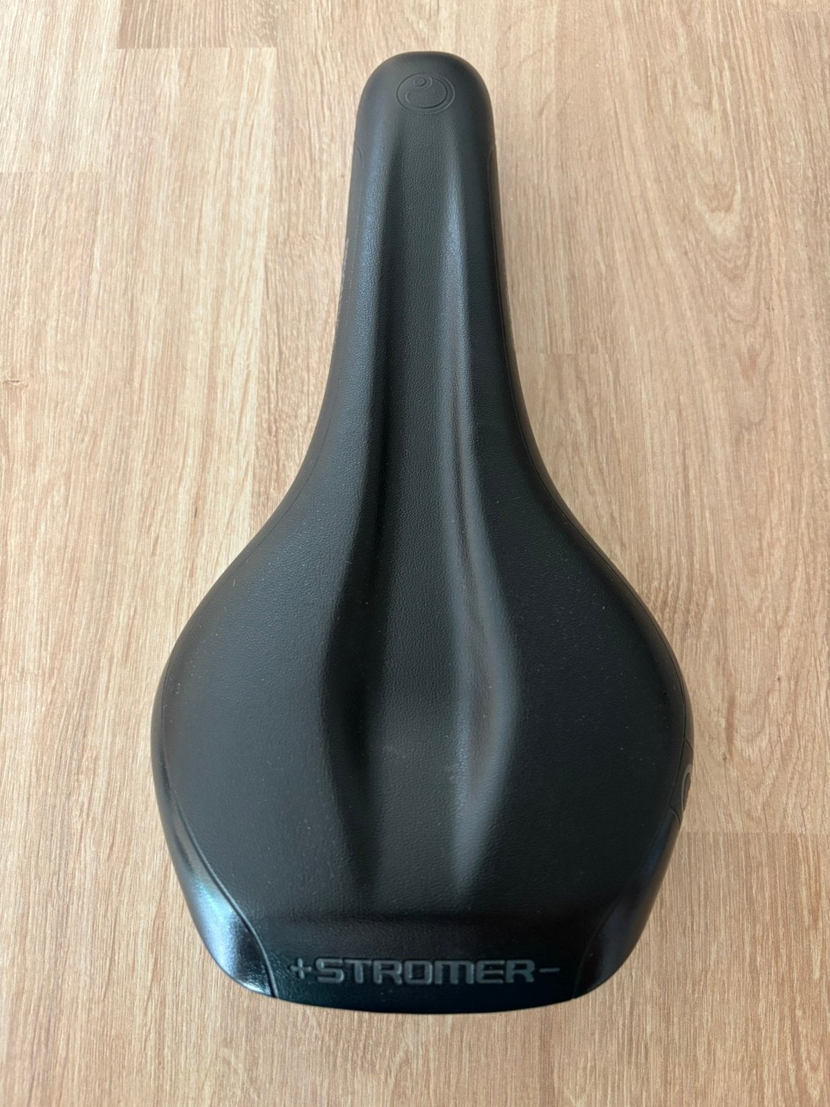 Selle de vélo Stromer, Vélos & Vélomoteurs, Vélos Pièces, Enlèvement ou Envoi, Utilisé, Elektrische fiets, Selle