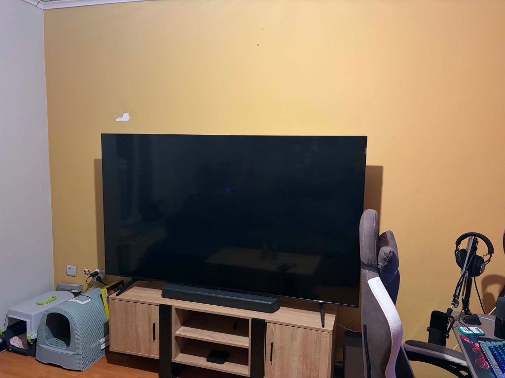 TCL QLED 4K 79P79K 75 POUCES, Audio, Tv en Foto, Televisies, QLED, Nieuw, 4k (UHD), Smart TV
