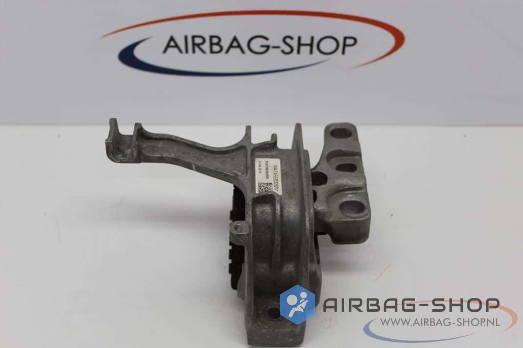 Volkswagen Golf 7 Motorsteun 5Q0199262BK, Gebruikt, -, -, Ophalen of Verzenden
