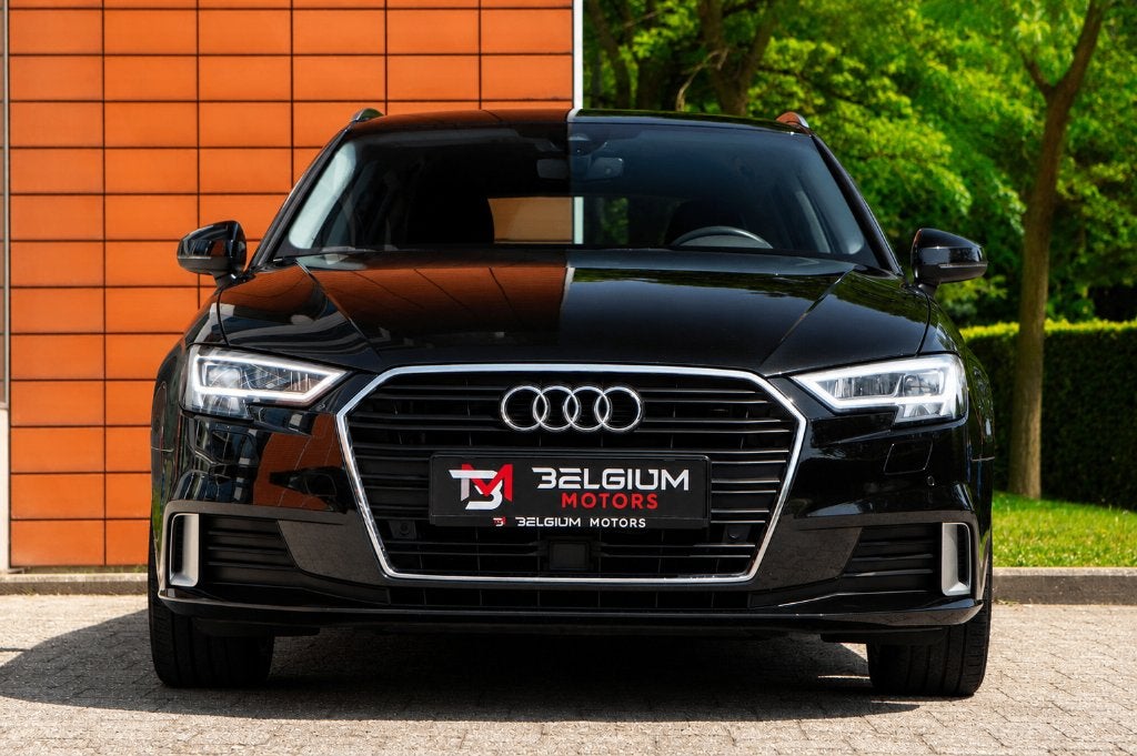 Audi A3 Sportback 1.4 TFSI - Sport - S tronic - Virtual, 1395 cm³, 116 g/km, Achat, Entreprise