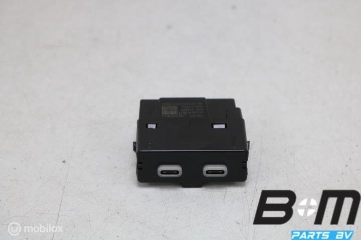 USB aansluiting VW Touareg 3 R 3G5035954A, Auto diversen, Gebruikt