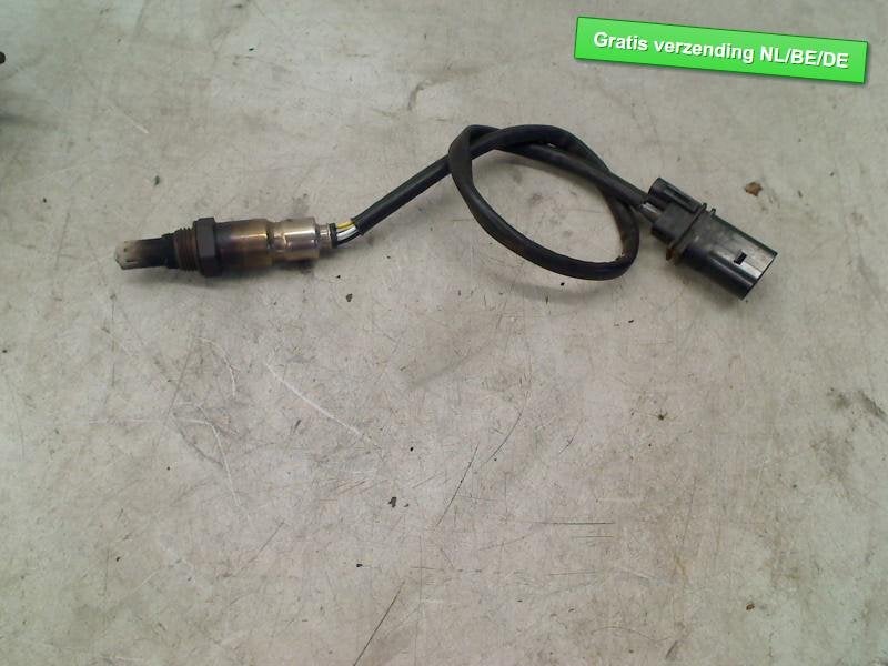 SONDE LAMBDA achter kat Fiat 500 (312) (55214916), FCA Germany GmbH, IPC D1-09 Bahnhofsplatz
65423  Rüsselsheim am Main, DE, Utilisé