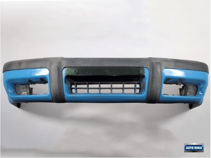 Pare-chocs avant d'un Volvo V70 (XXX), -, 3 mois de garantie, -, -