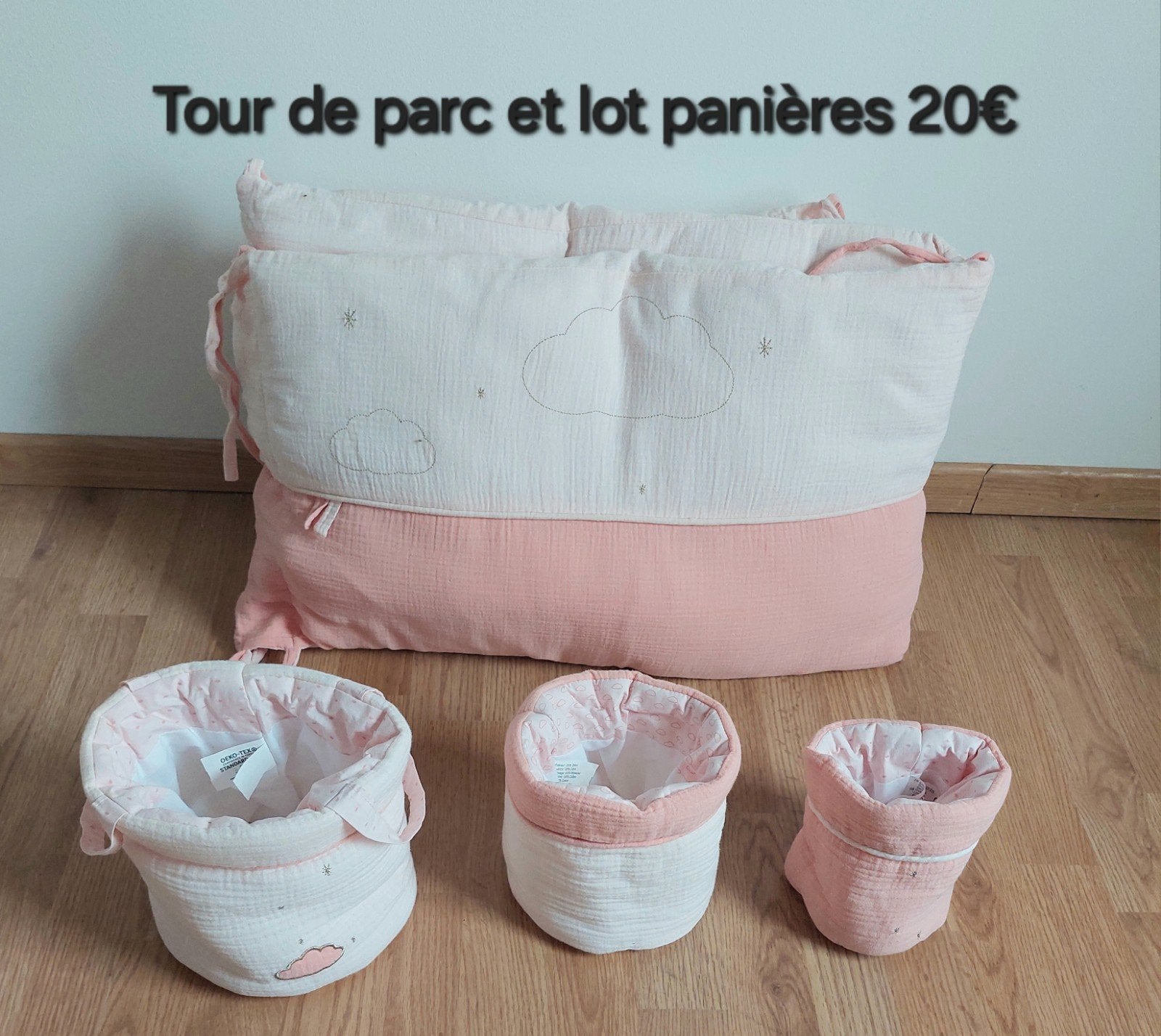 plusieurs articles pour bébé, Enfants & Bébés, Enlèvement