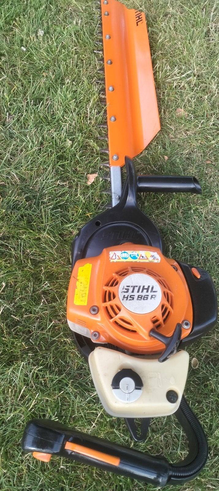 Taille haie Stihl Hs86R, Jardin & Terrasse
