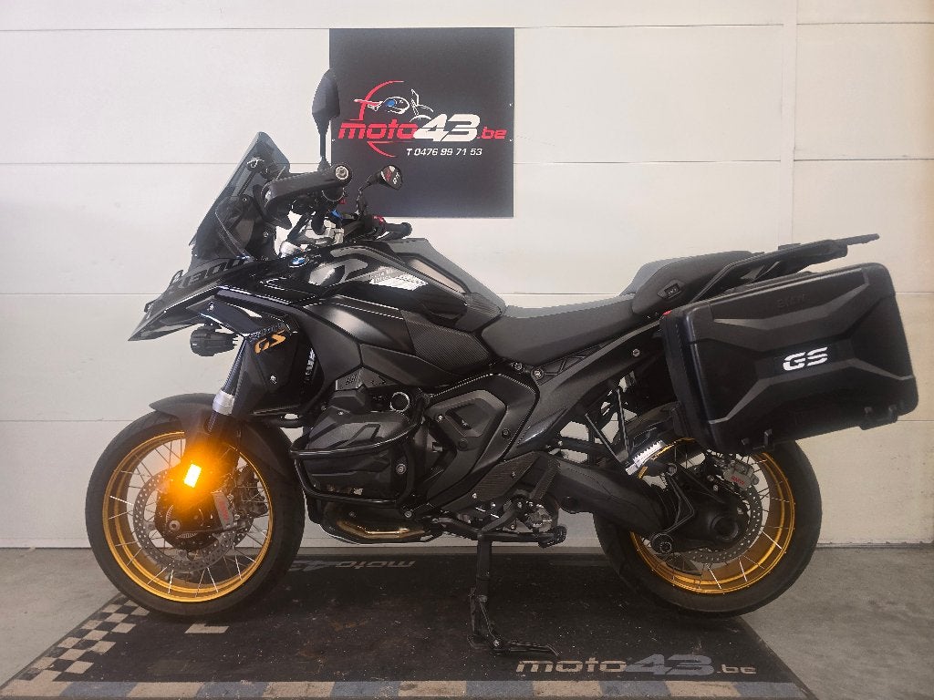 BMW R1300GS**2024**GARANTIE@MOTO43 Bavikhove, Motos, Tourisme, Entreprise, Occasion, Plus de 35 kW
