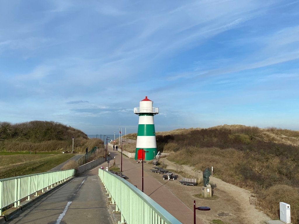 Last Minute Te Huur Vakantiewoning De Haan, Eigenaar