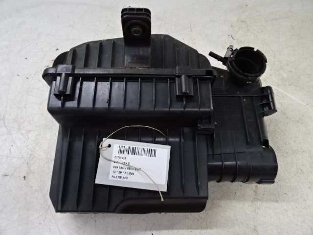 FILTRE À AIR Citroën C3 (SC) (01-2009/01-2017), Citroën, Kontakt-citroen@citroen.com, Utilisé, Citroën Deutschland GmbH