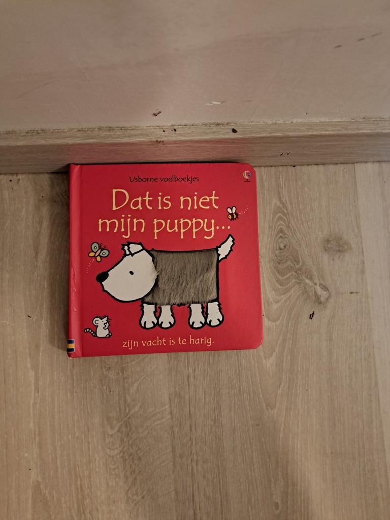 Boekje voor peuters, Boeken, Ophalen of Verzenden
