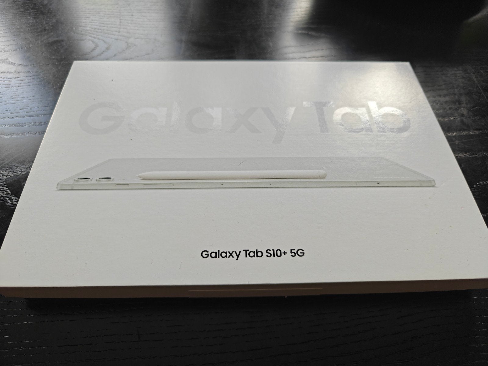 Samsung Galaxy Tab S 10 Plus 5 g, Informatique & Logiciels, Android Tablettes, Enlèvement ou Envoi