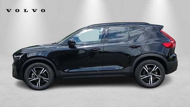 Volvo XC40 B3 AUT Plus Dark, Achat, Euro 6, Entreprise, 1969 cm³
