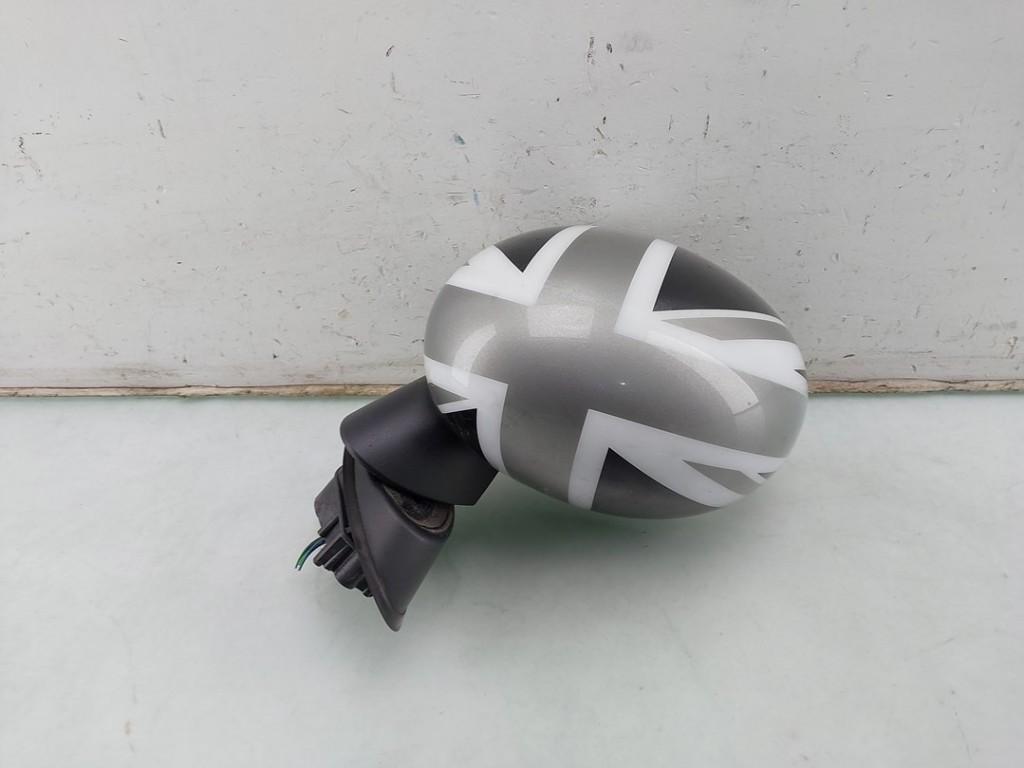 RETROVISEUR EXTERIEUR GAUCHE Mini (F55) (|51167401087|), Petuelring 130
80809  München, DE, Mini, Utilisé, Minikundenbetreuung@mini.de