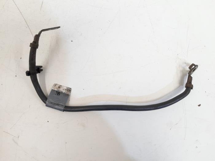 Borne de batterie d'un Volkswagen Polo, Volkswagen, -, 3 mois de garantie, Utilisé