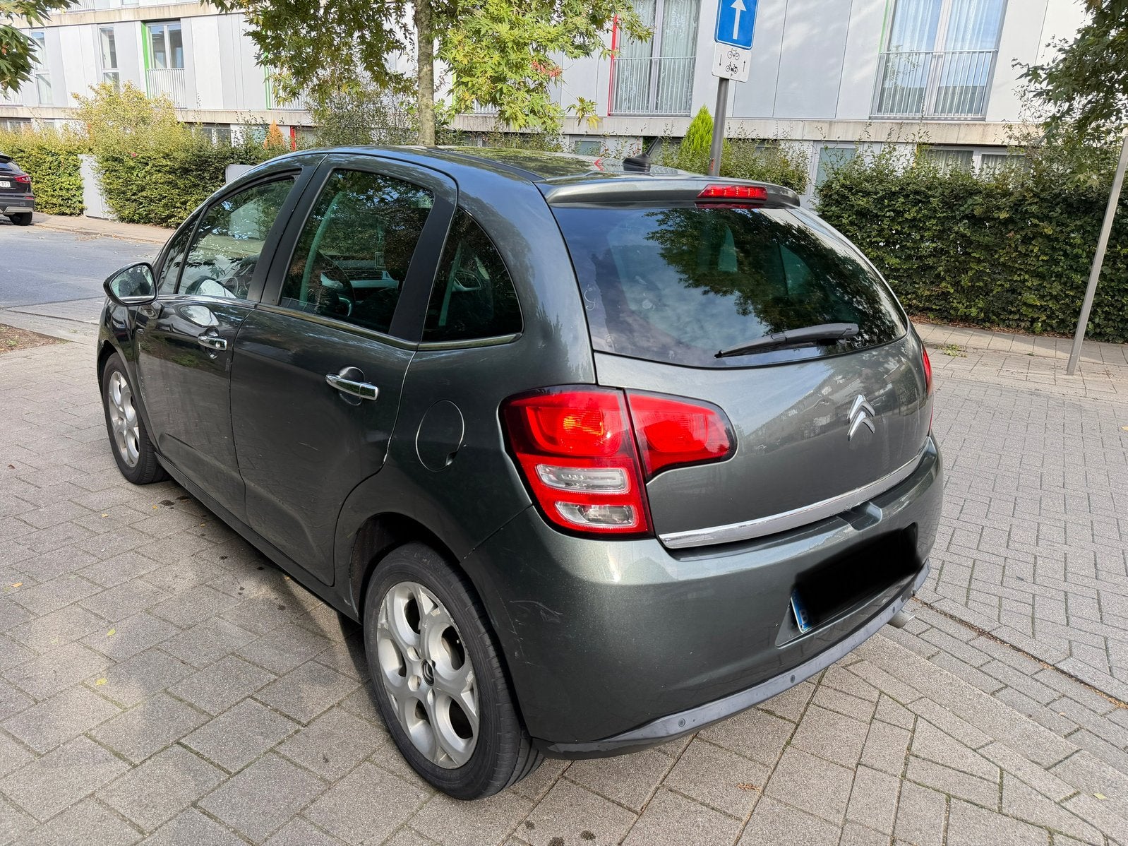 Citroën C3 met zuinige 1.4 HDi dieselmotor., Autos, Achat, Diesel, Particulier, C3