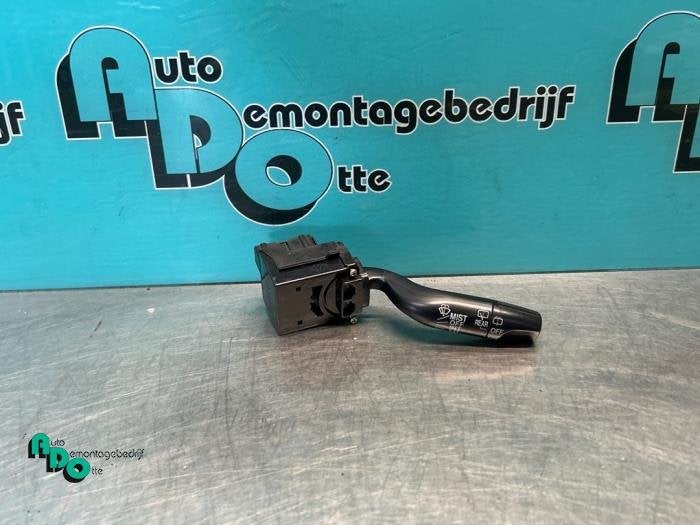 Commutateur essuie-glace d'un Honda HR-V (HR-V 99-), Honda, -, 3 mois de garantie, Utilisé