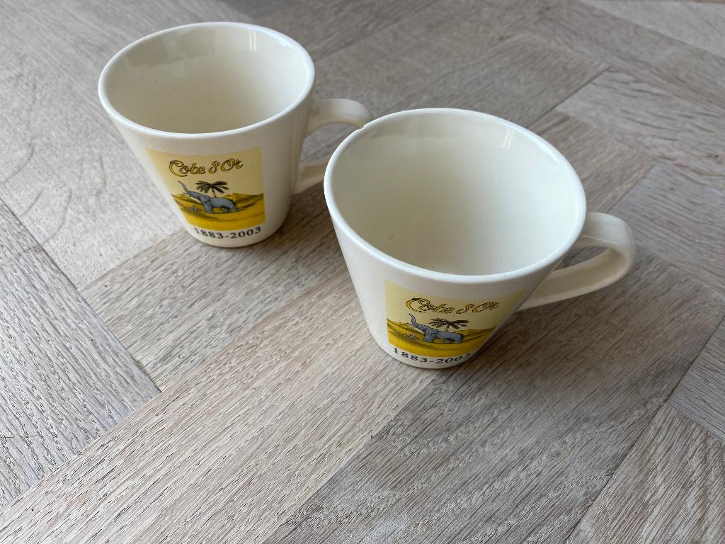 Tas cote d’Or, Verzamelen, Merken en Reclamevoorwerpen, Ophalen of Verzenden