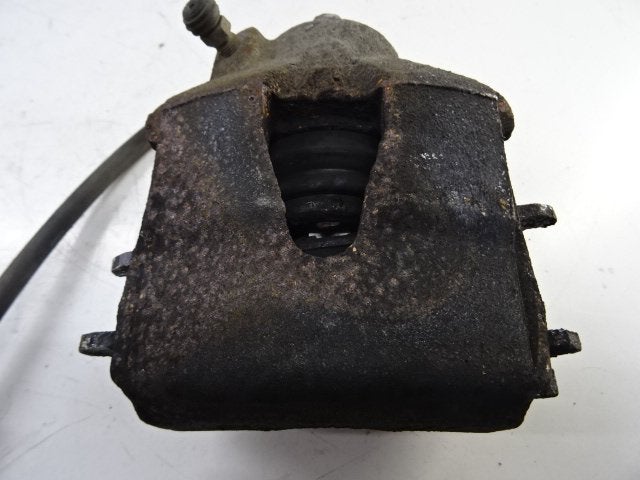 REMKLAUW RECHTS VOOR Seat Leon (1P1) (01-2005/08-2013), Gebruikt, Seat