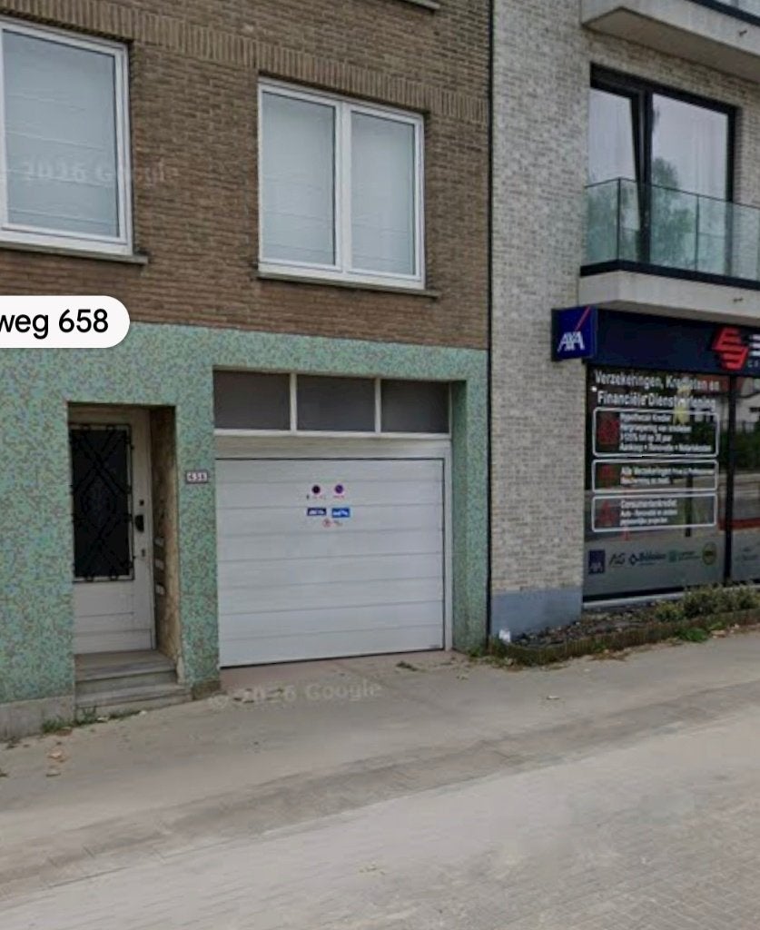 À louer Box garage zellik, Immo, Garages & Places de parking, Province du Brabant flamand