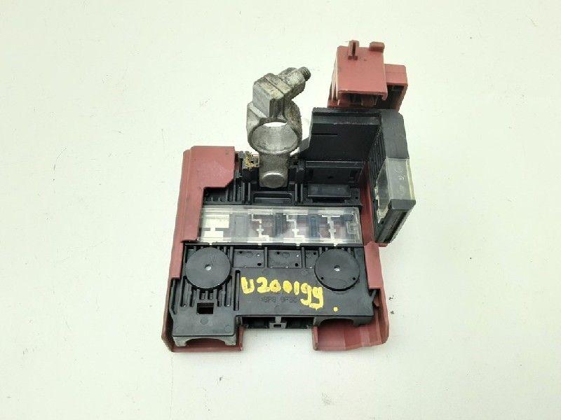 DIVERS Daewoo / Chevrolet Aveo (01-2011/12-2015), Utilisé, Daewoo